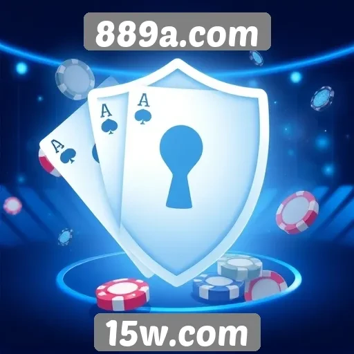 Plataforma 889a.com se destaca por segurança