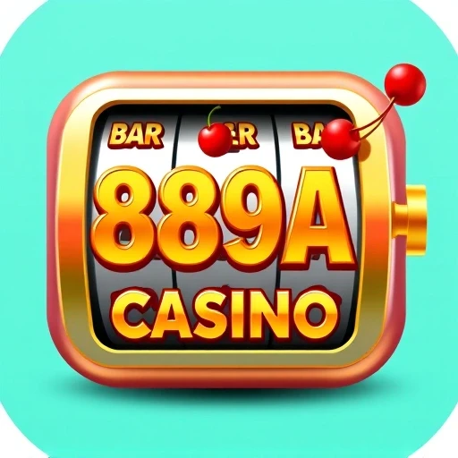 Logotipo 889a.com