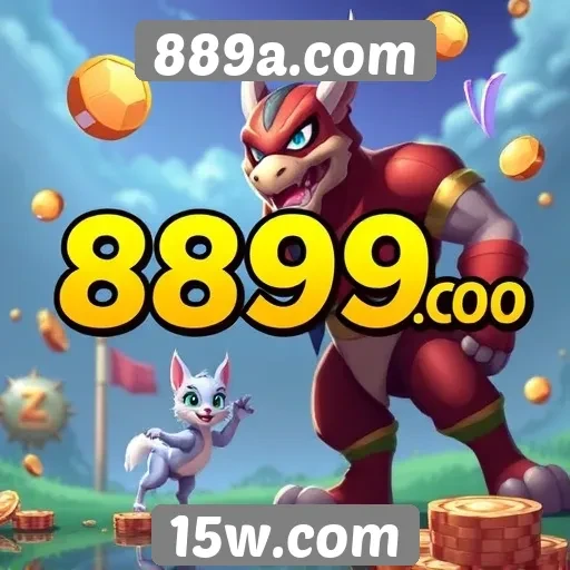Principais jogos disponíveis no 889a.com