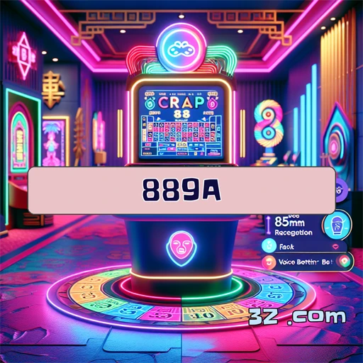 Jogos Empolgantes no 889a.com: Uma Nova Era de Diversão