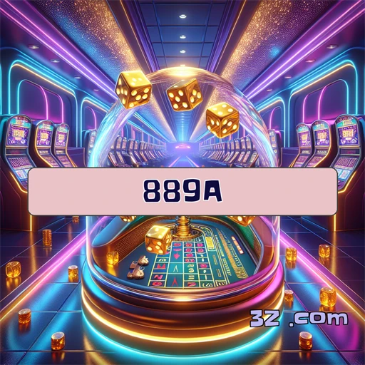 Promoção Empolgante no 889a.com: Ofertas Imperdíveis para Jogadores!