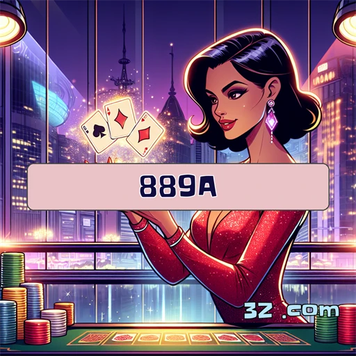 Recursos VIP Exclusivos do 889a.com Que Encantam Jogadores