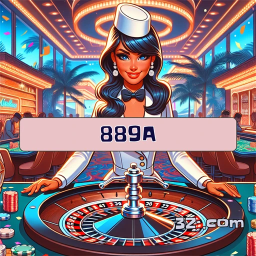 889a.com Máquinas Slots