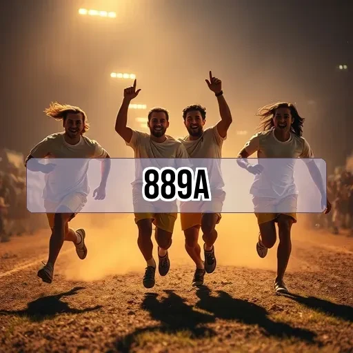 889a.com Esportes